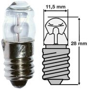 LAMP 521